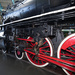 Rail Museum York by lumpiniman
