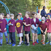 Grade 3 boys ready to run by kiwichick