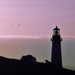 Lighthouse, Oregon Coast by granagringa