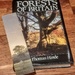 Forests of Britain by boxplayer