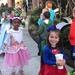 Halloween Parade for the Young Ones by allie912