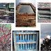 Wood collage by la_photographic
