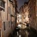 Venice by night by pusspup