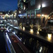 Brindley Place in the Blue Hour by filsie65