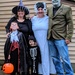 A Spooky Halloween by photogypsy
