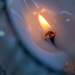Candle by yorkshirekiwi