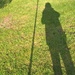 Me and my shadows by brennieb