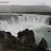 Godafoss Waterfall, Iceland by selkie