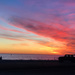 Seaside Sunset by jaybutterfield