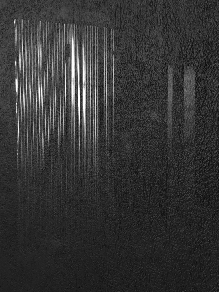 Light reflections on the wall  by joemuli