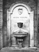 28th Oct 2018 - Acqua Vergine