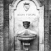 Acqua Vergine by domenicododaro