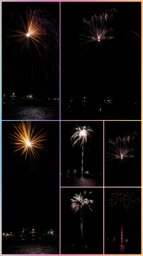Fireworks by 30pics4jackiesdiamond