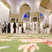 Sheik Zayed Mosque, Abu Dhabi by stefanotrezzi