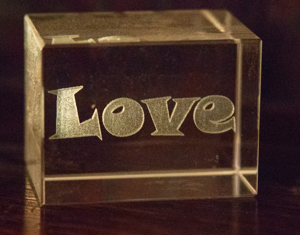 160 Love in a box by angelar