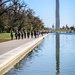  DC Lungevity Walk-The Washington Monument by marylandgirl58