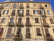 3rd Nov 2018 - Windows in Cagliari. 