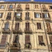 Windows in Cagliari.  by cocobella