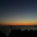 Blurred sunset.  by cocobella