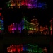 Rainbow CIty Hall by la_photographic