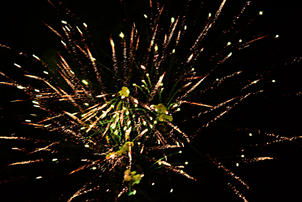 firework night 1 by ianmetcalfe