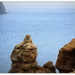 Pitt Island Sandstone Cliffs... The Lovers.. by julzmaioro
