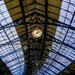 Station Roof (Interior) by 4rky
