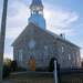 Stop 6 - Kenyon Presbyterian Church and Cemetery by farmreporter