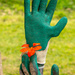 Gardening Gloves by yorkshirekiwi