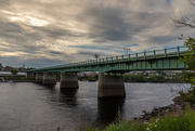 15th Jul 2018 - Bridge Over The Penobscot River