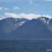 Snow on the Mountains  by selkie