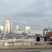  View from Waterloo Bridge looking East by susiemc