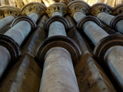 8th Nov 2018 - Pillars of the church
