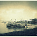 Port Hutt Shipwreck.. by julzmaioro