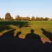 The Shadows  by richardcreese