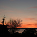 Sunset At Lowman Park by seattlite