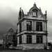 Corbet Castle by gaf005