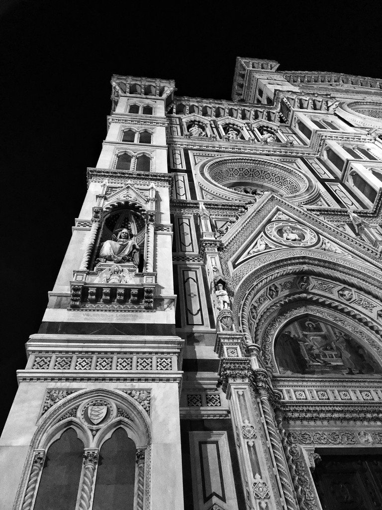 Duomo by cookingkaren
