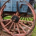 Wagon wheel by eudora