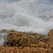 Waves crashing by ludwigsdiana