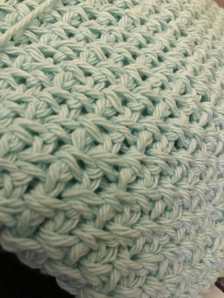Crochet by tatra