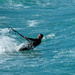 GIF of a Kite Surfer by ludwigsdiana