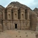 Monastery Petra by caterina
