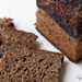 Homemade rye bread by atchoo