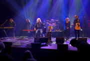 10th Nov 2018 - Arlo Guthrie and Friends