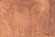 2nd Aug 2018 - Petroglyphs