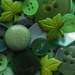 Button Box as long as its Green! by bizziebeeme