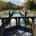 Abington Lock by gillian1912