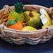 Basket of Fruit by 365anne