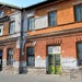 The still-standing building of Kelenföld Train Station :-( by kork